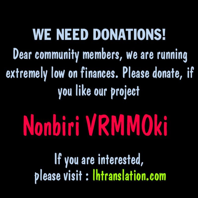 Nonbiri VRMMOki Chapter 14 Gambar 26