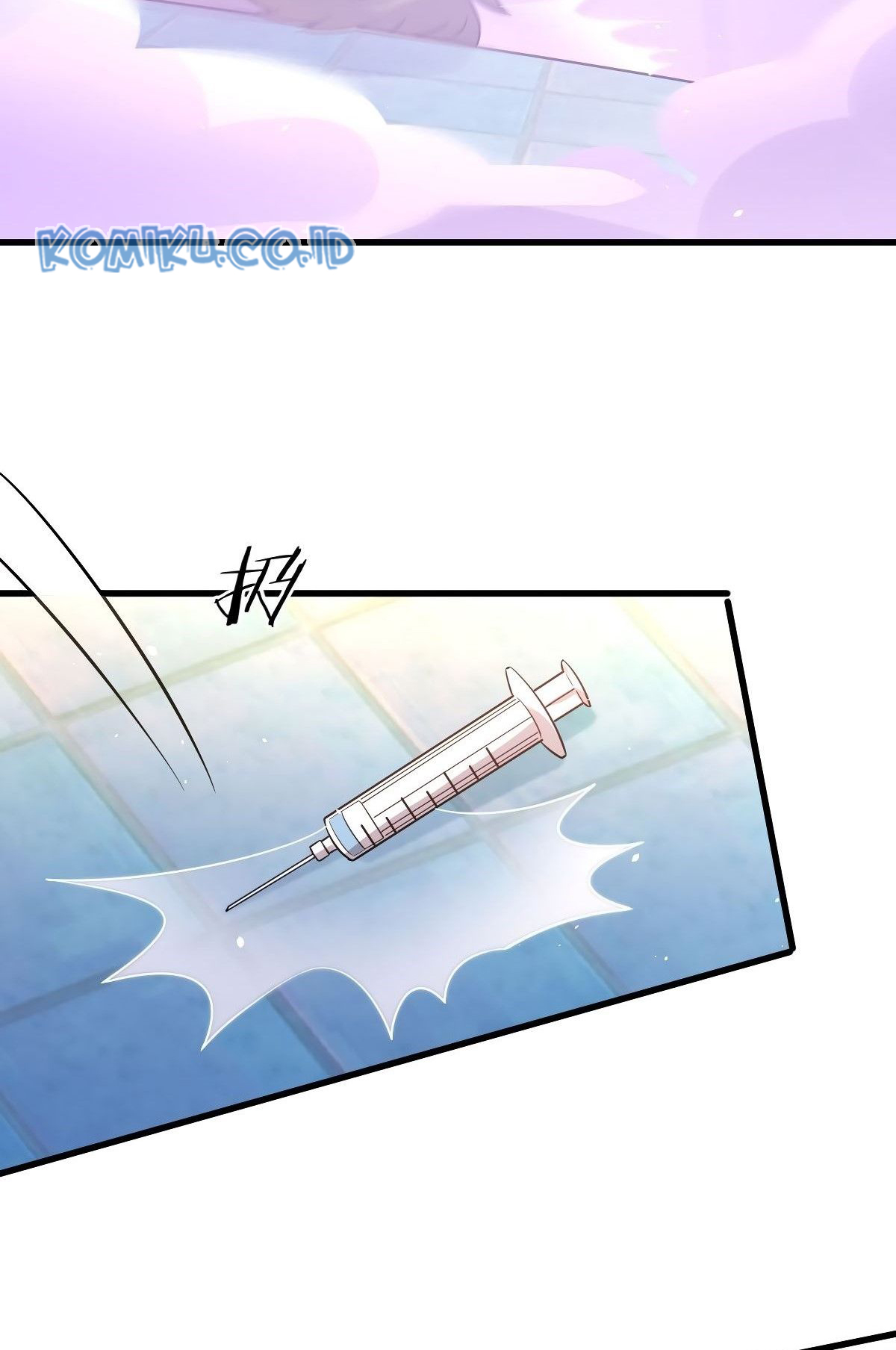 Immortal Swordsman in The Reverse World Chapter 117 Gambar 12