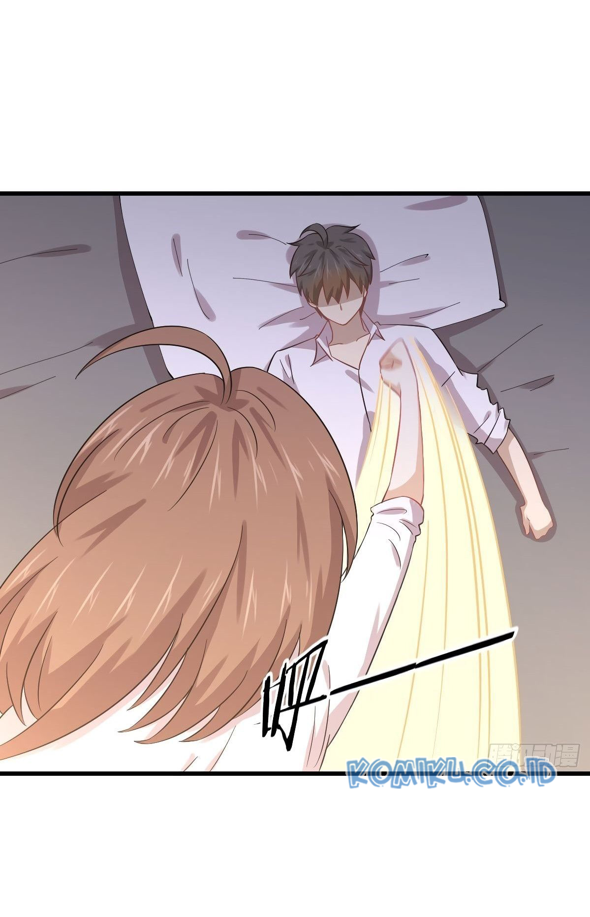 Immortal Swordsman in The Reverse World Chapter 117 Gambar 24