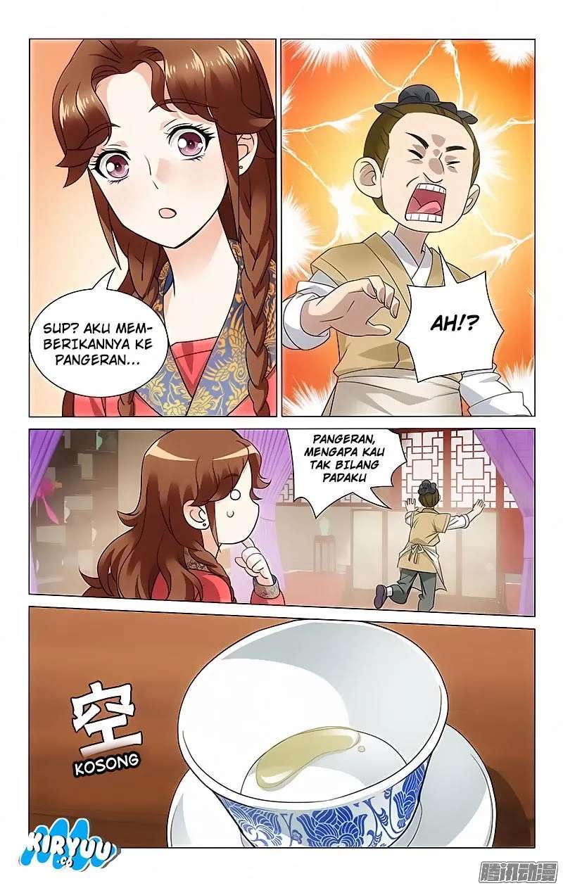 Prince Don’t do This Chapter 59 Gambar 7