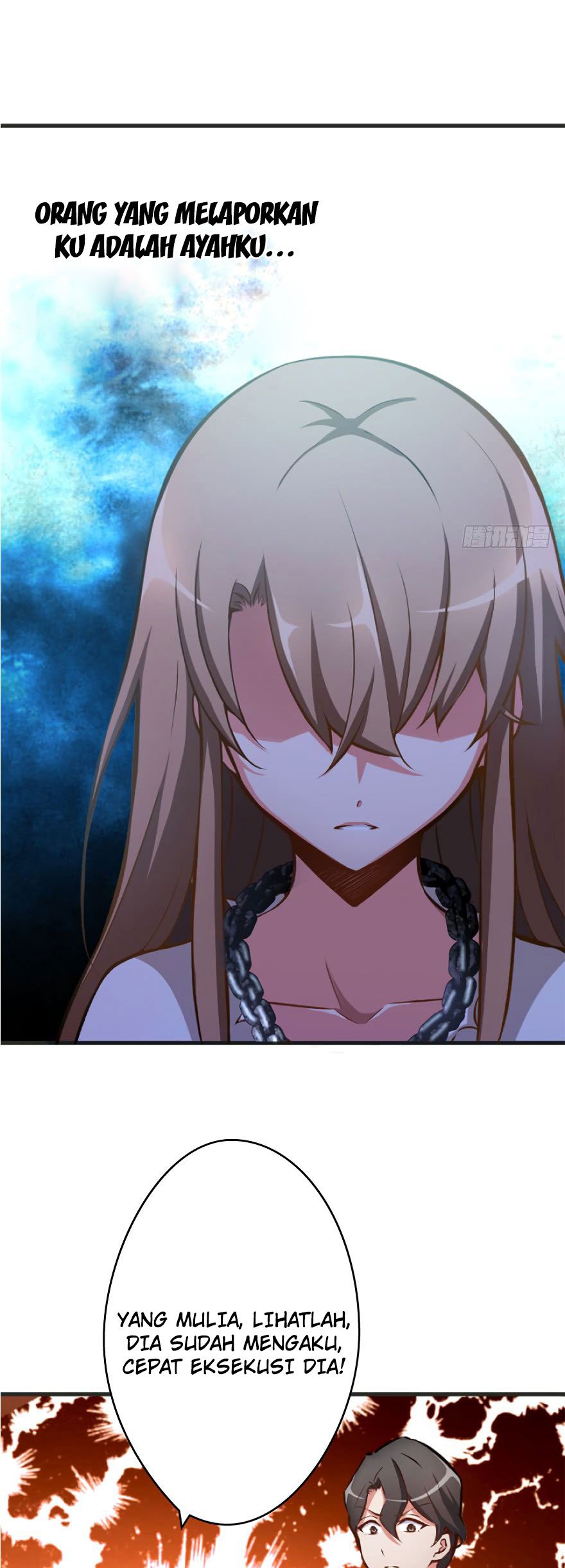 Release That Witch Chapter 03 Gambar 29