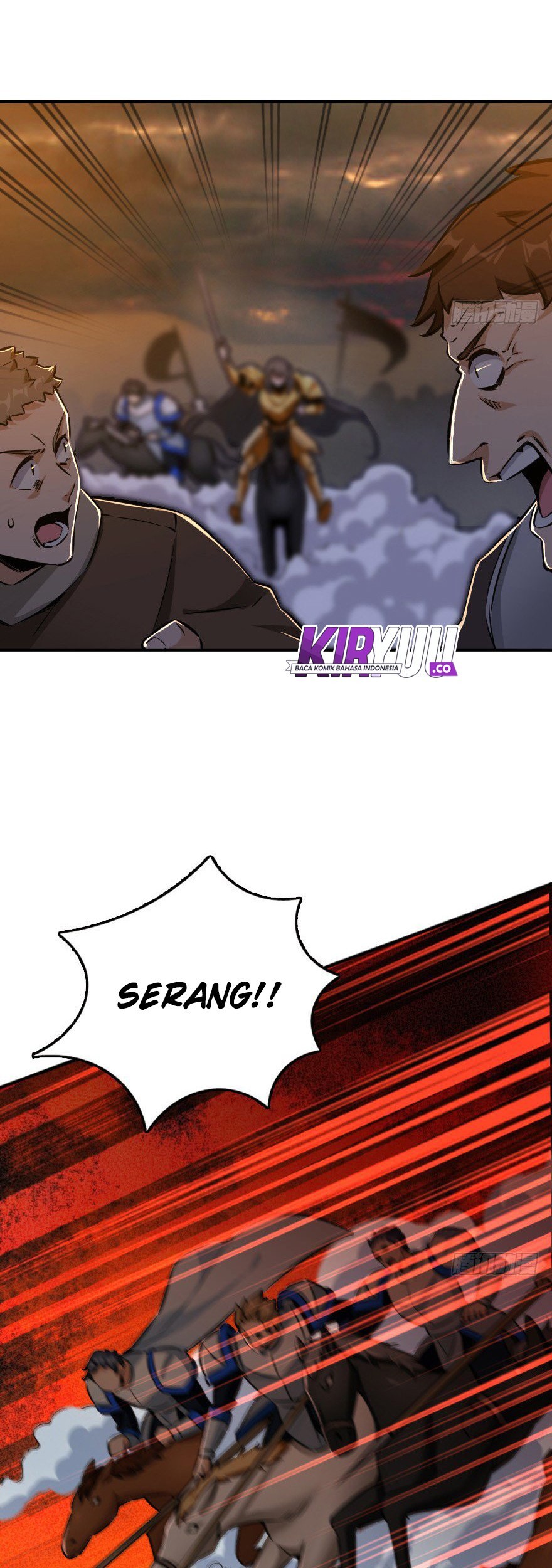 Release That Witch Chapter 80 Gambar 17
