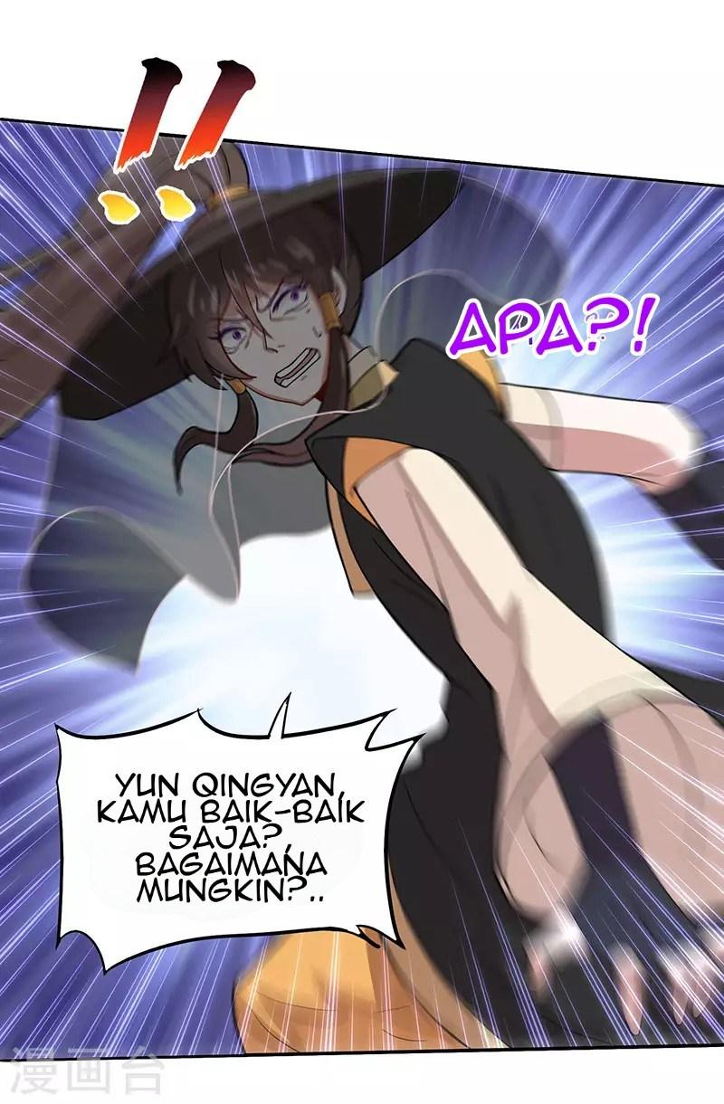 Return of Xiandi Chapter 61 Gambar 13