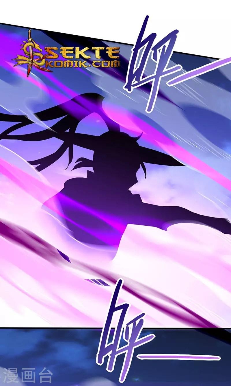 Return of Xiandi Chapter 61 Gambar 31