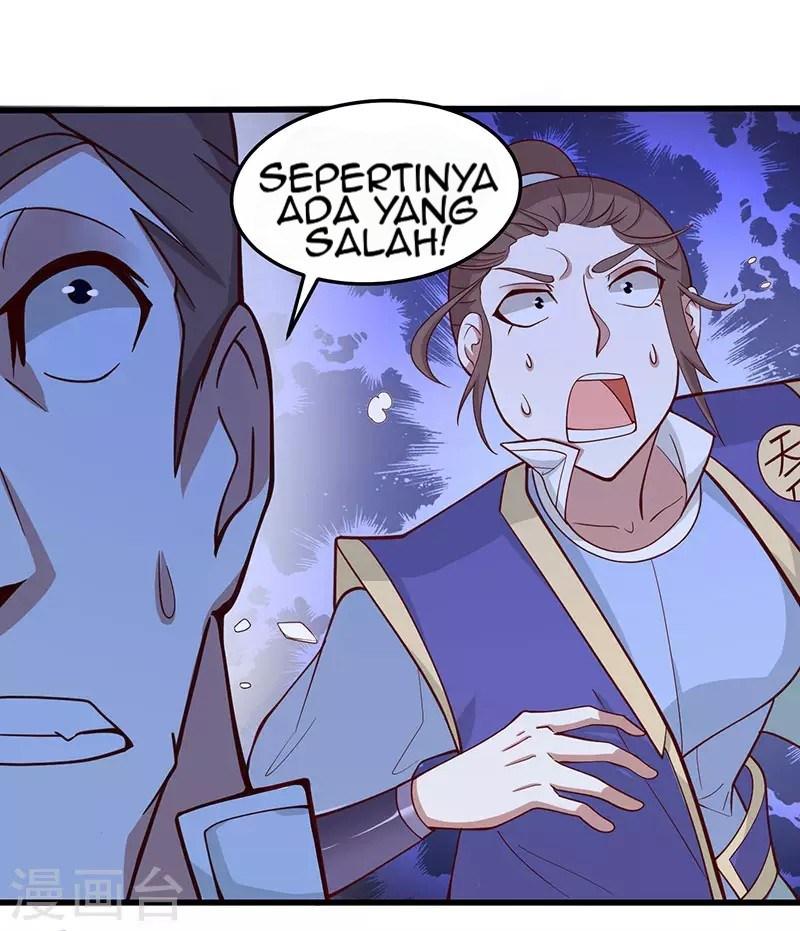 Return of Xiandi Chapter 61 Gambar 33