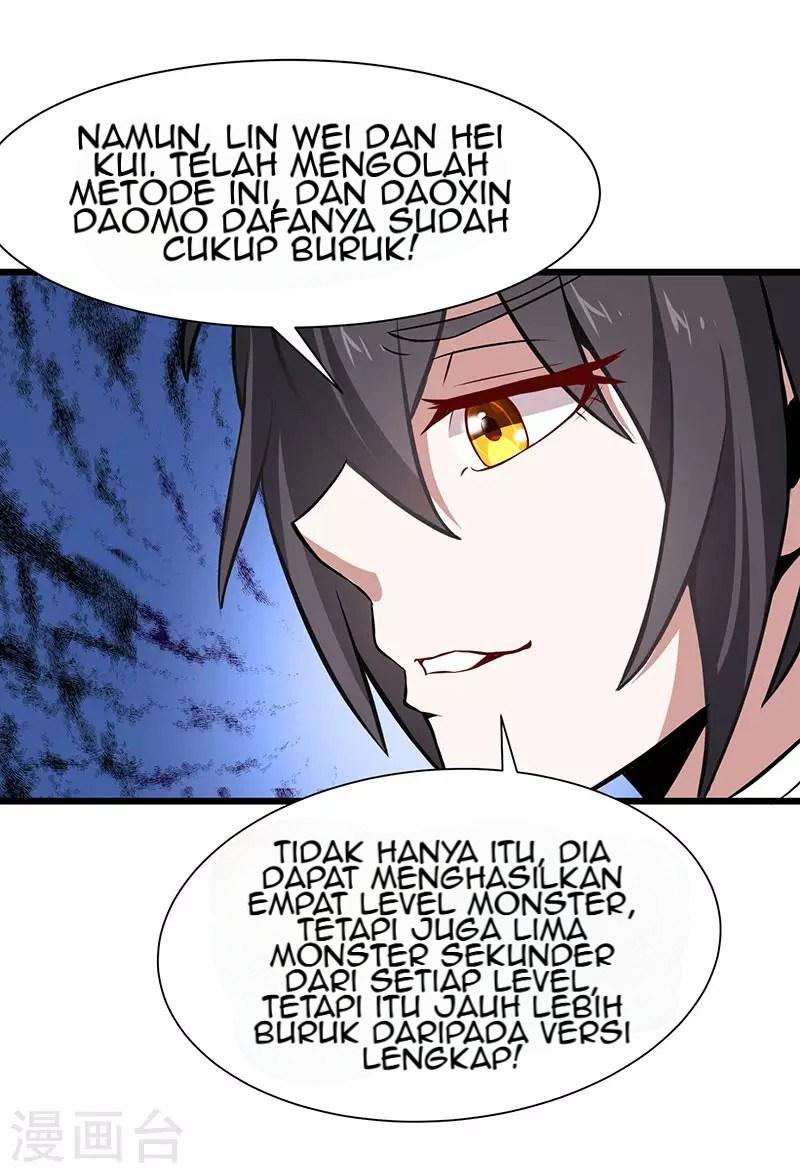 Return of Xiandi Chapter 61 Gambar 7