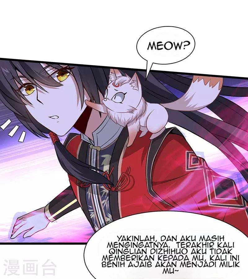 Return of Xiandi Chapter 61 Gambar 10