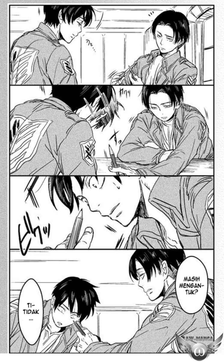 Baca Manga Shingeki no Kyojin Chapter 13 Gambar 2