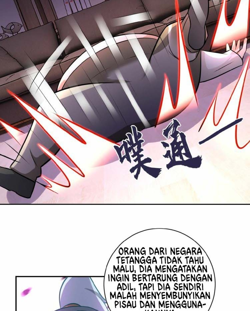 Super System Chapter 17 Gambar 10