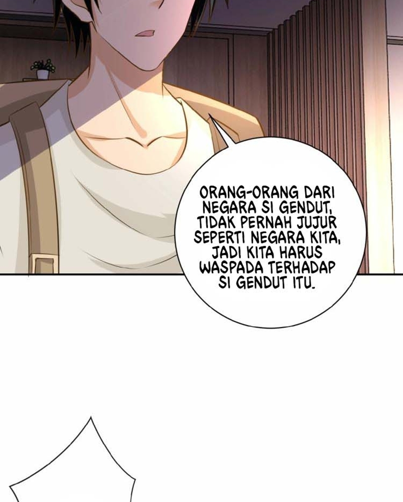 Super System Chapter 17 Gambar 13