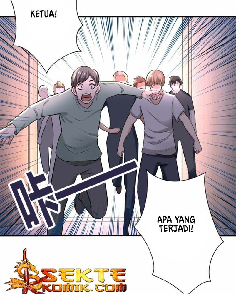 Super System Chapter 17 Gambar 14