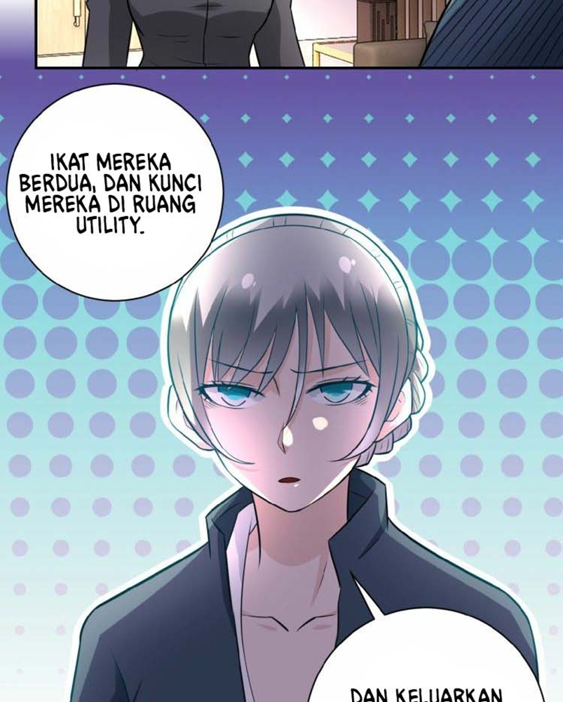 Super System Chapter 17 Gambar 25