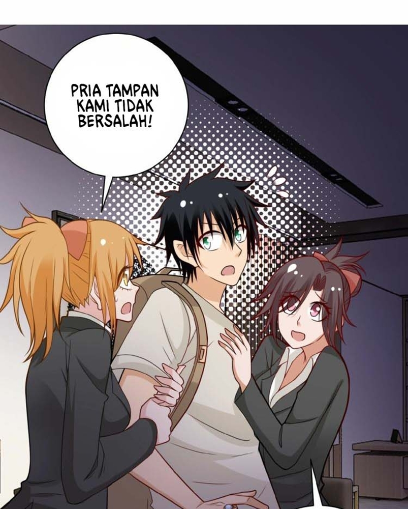 Super System Chapter 17 Gambar 29