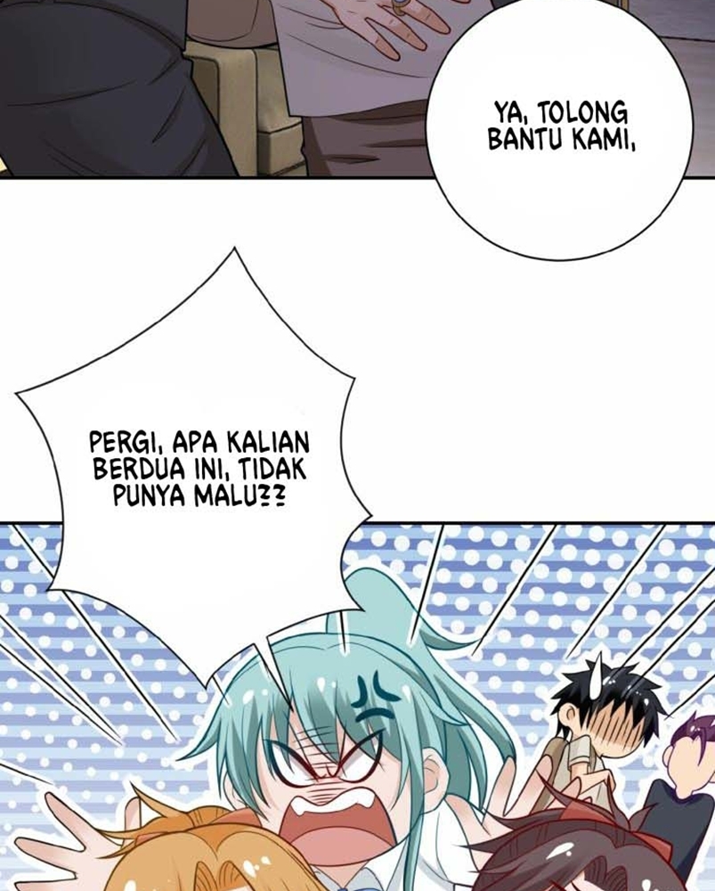 Super System Chapter 17 Gambar 30