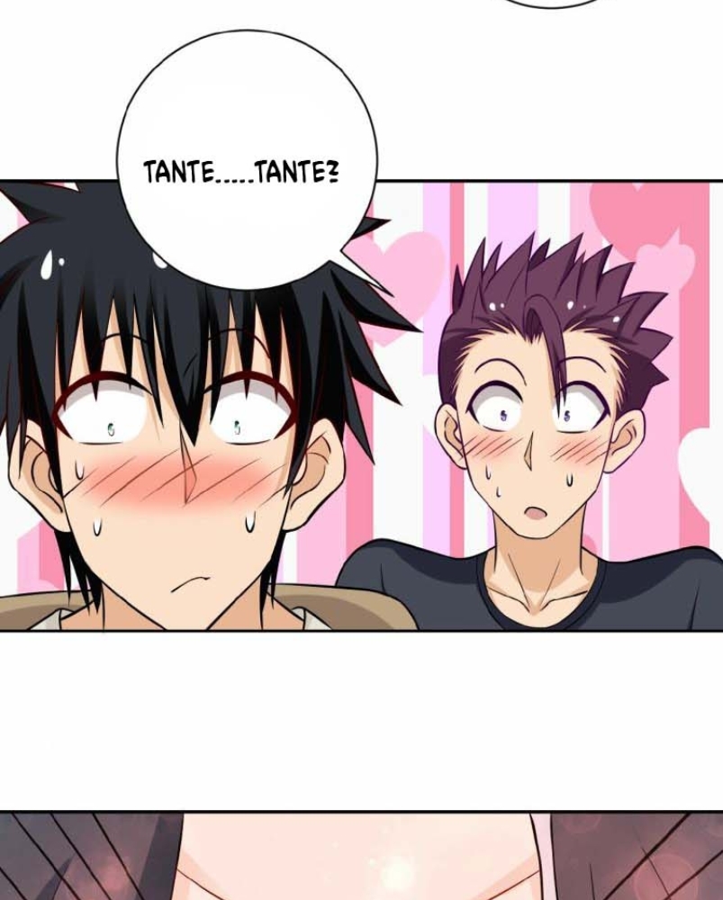 Super System Chapter 17 Gambar 36