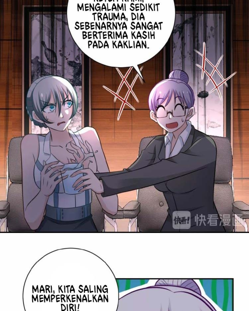 Super System Chapter 17 Gambar 45