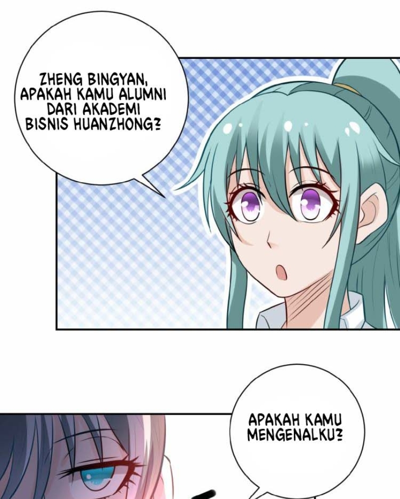 Super System Chapter 17 Gambar 48