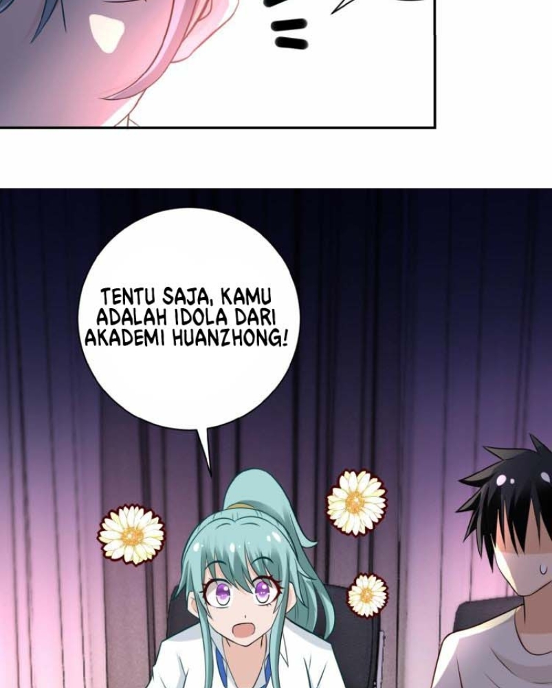 Super System Chapter 17 Gambar 49