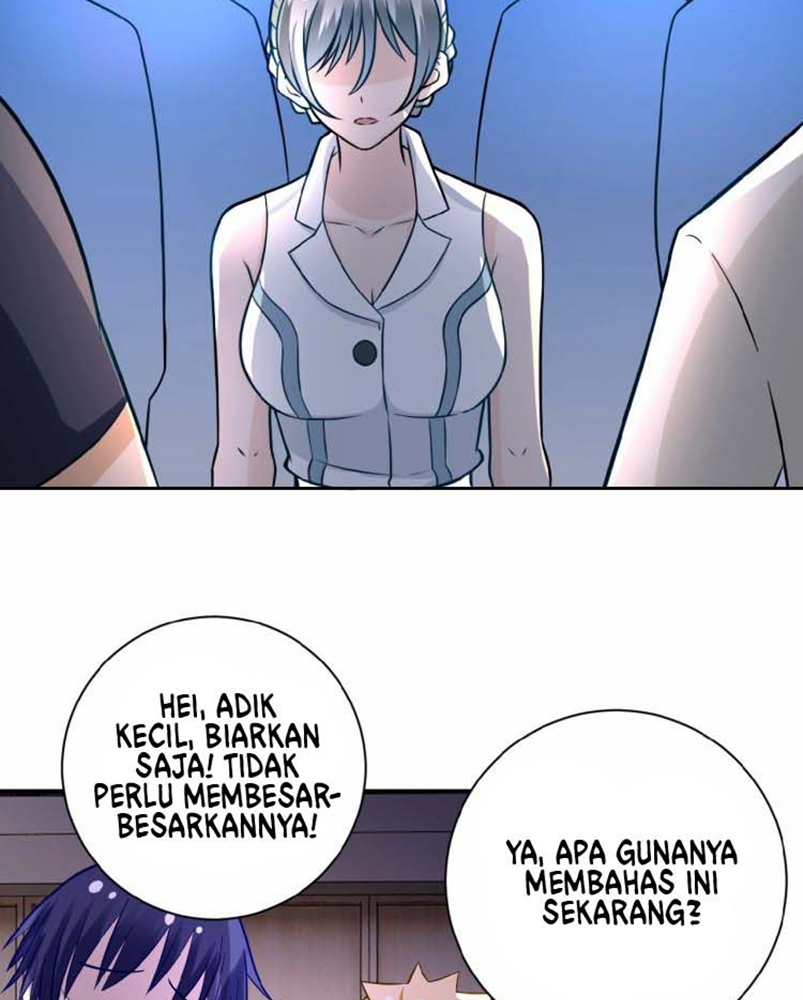 Super System Chapter 17 Gambar 60