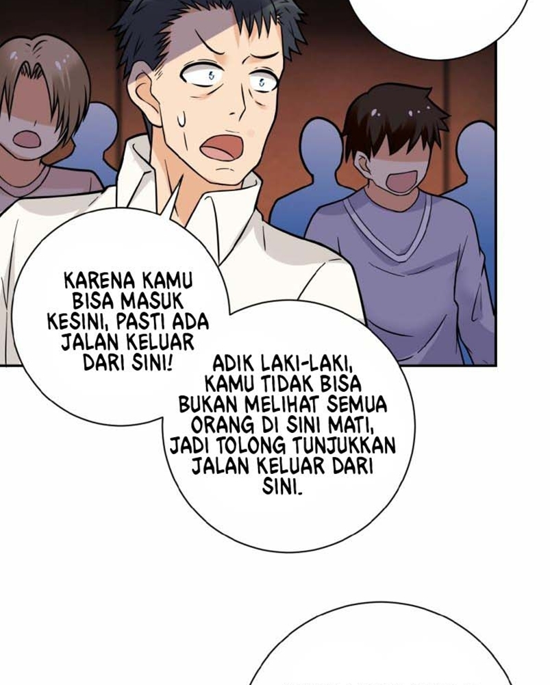 Super System Chapter 17 Gambar 66