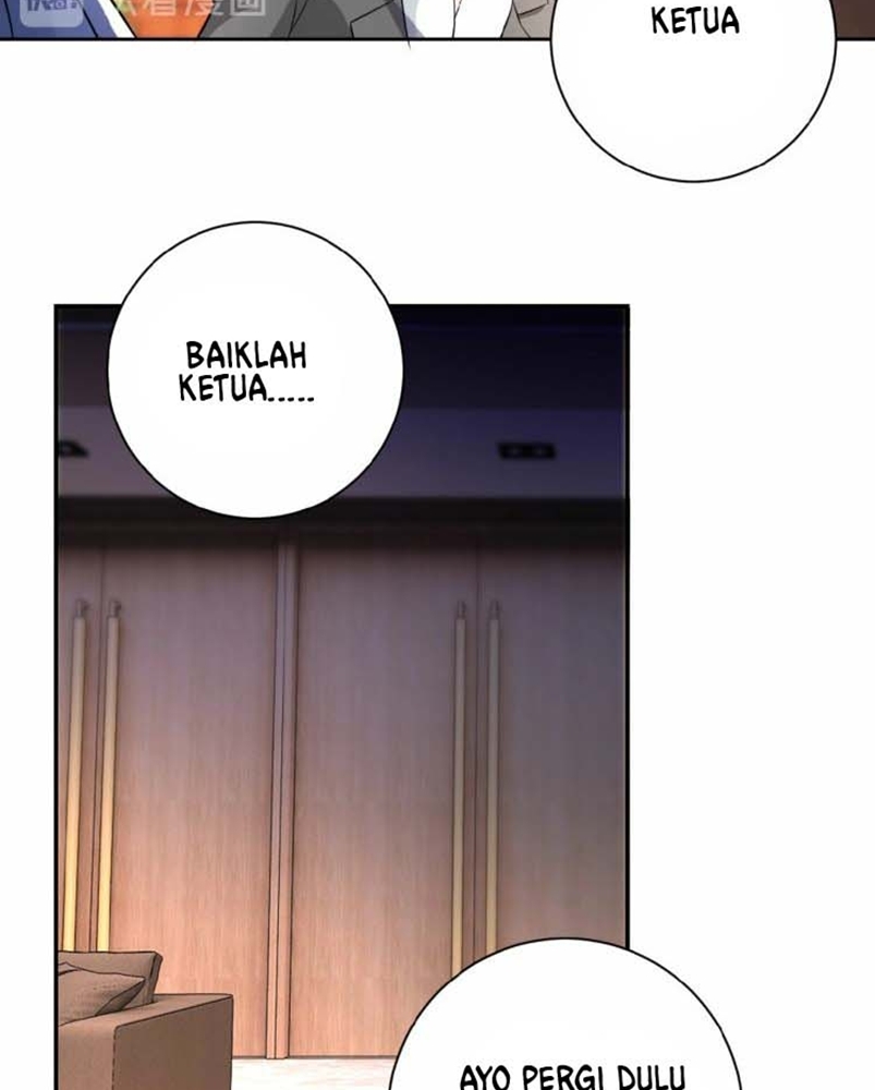 Super System Chapter 17 Gambar 73