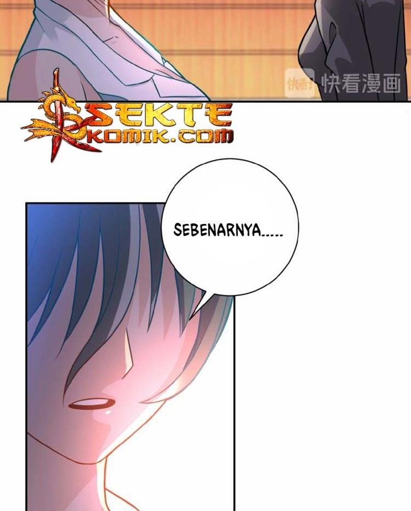 Super System Chapter 17 Gambar 78