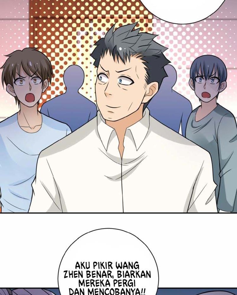 Super System Chapter 17 Gambar 93