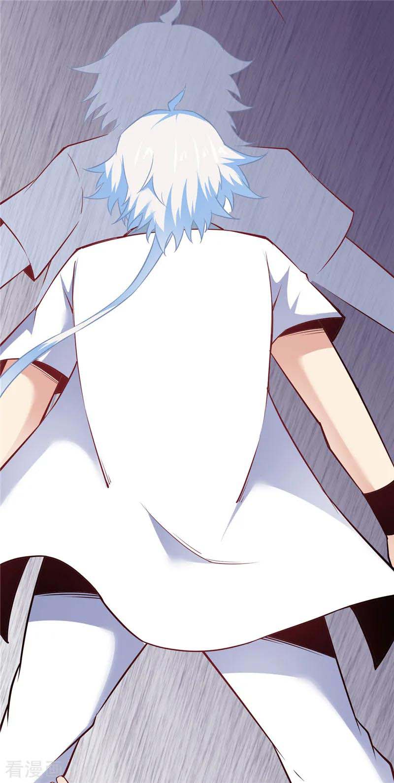 Supreme Godly System Chapter 211 Gambar 12