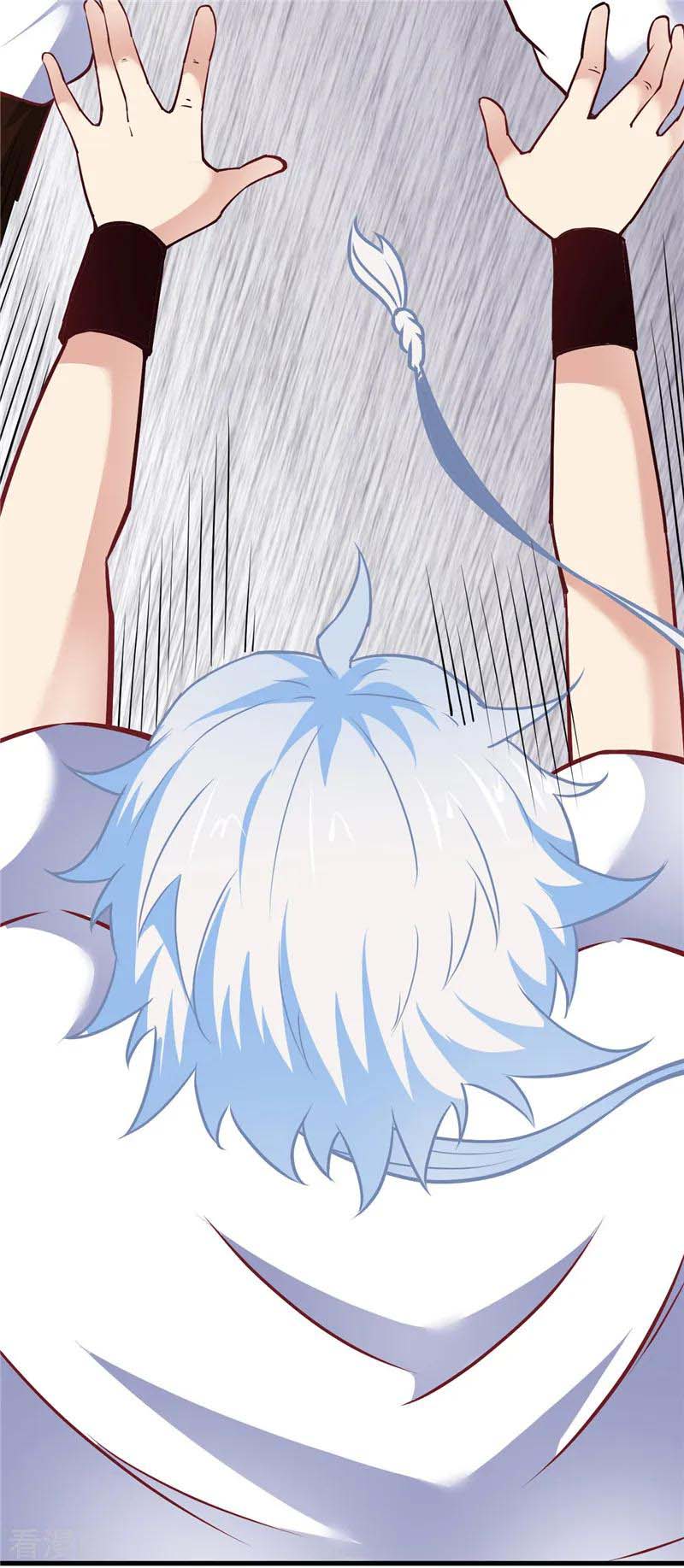 Supreme Godly System Chapter 211 Gambar 13