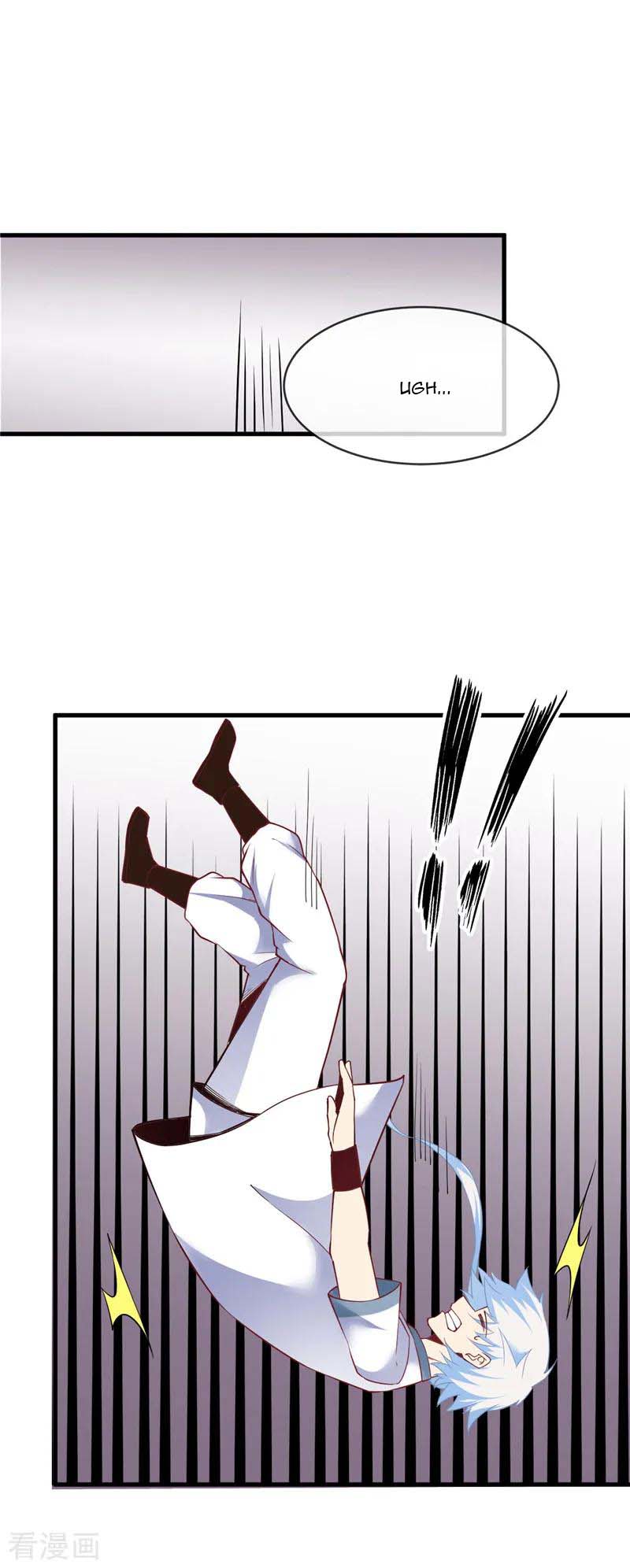 Supreme Godly System Chapter 211 Gambar 14