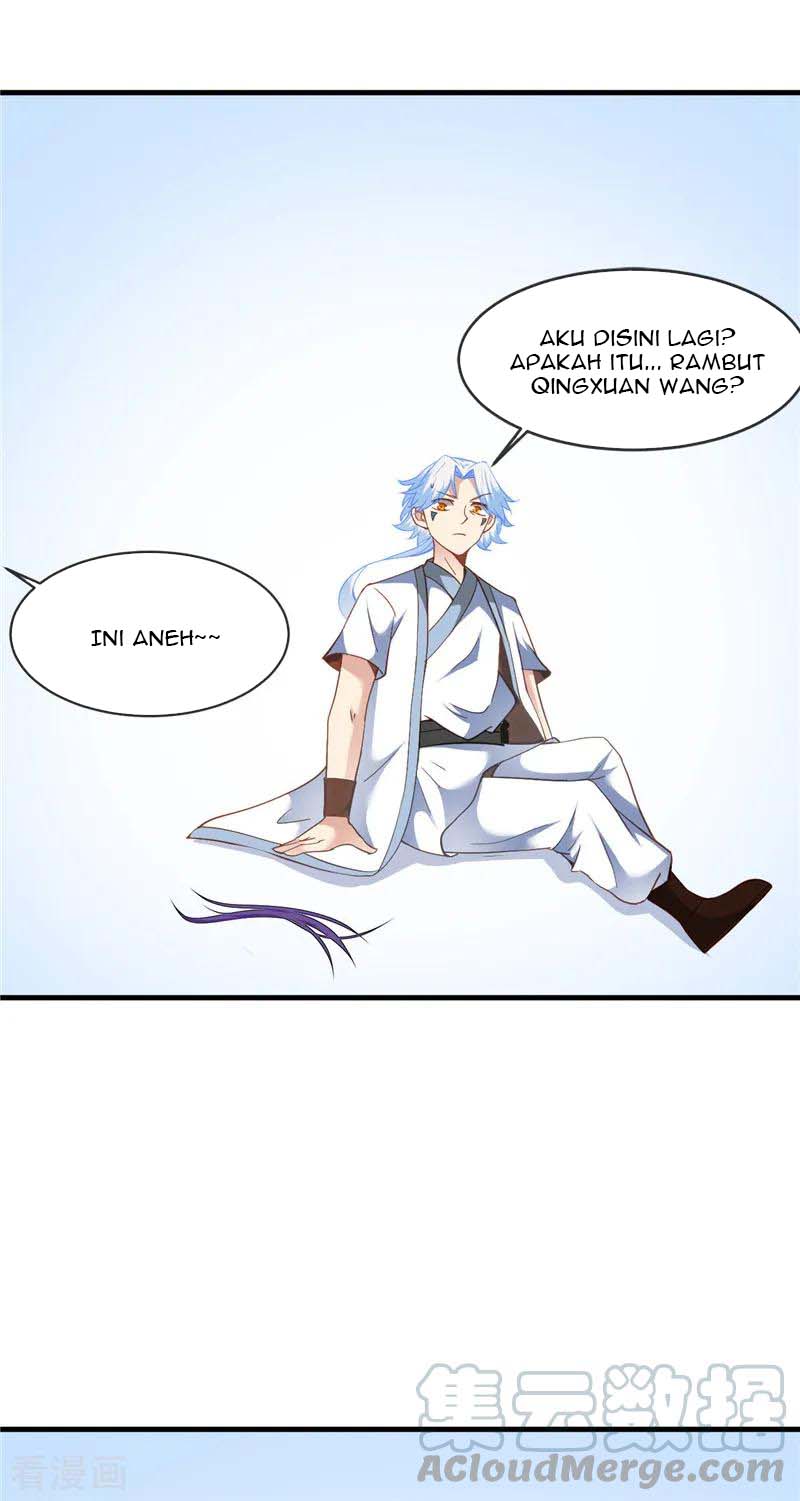 Supreme Godly System Chapter 211 Gambar 15