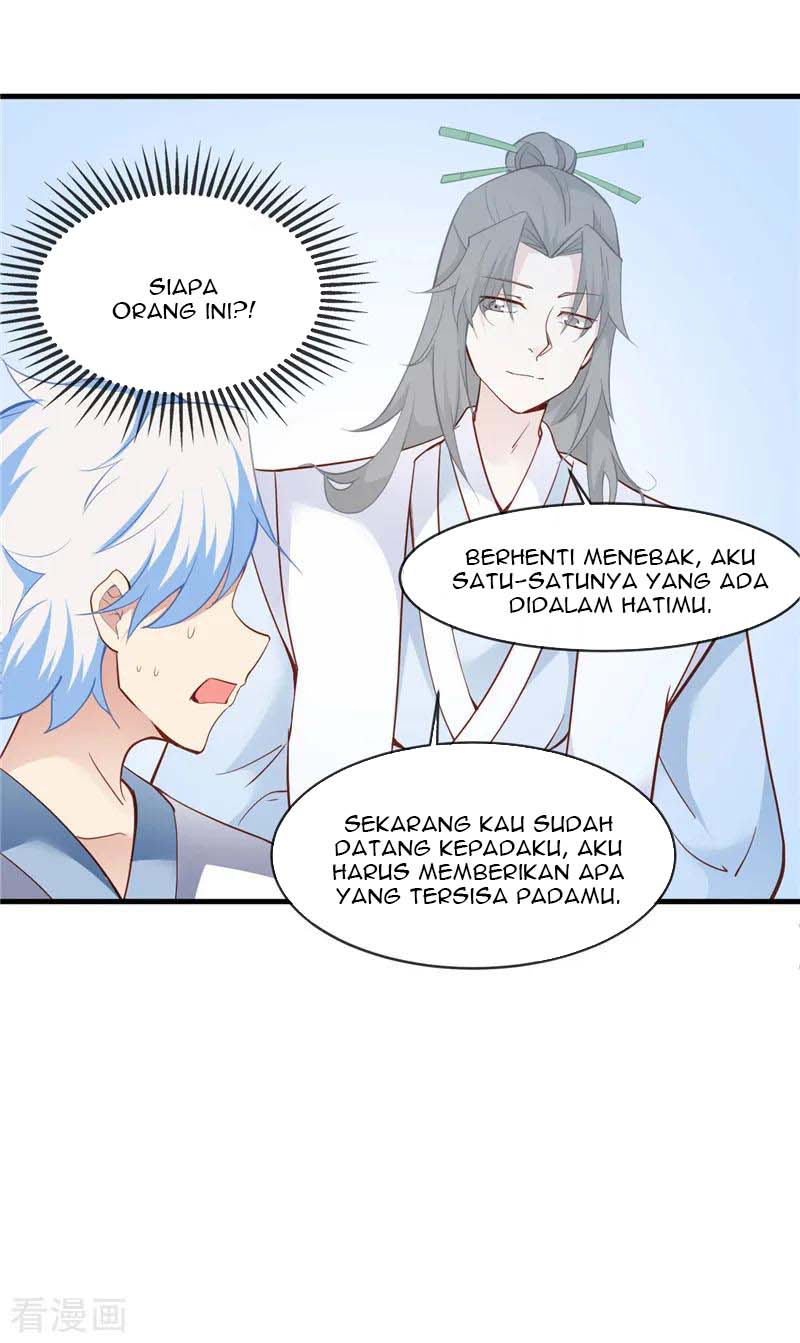 Supreme Godly System Chapter 211 Gambar 18