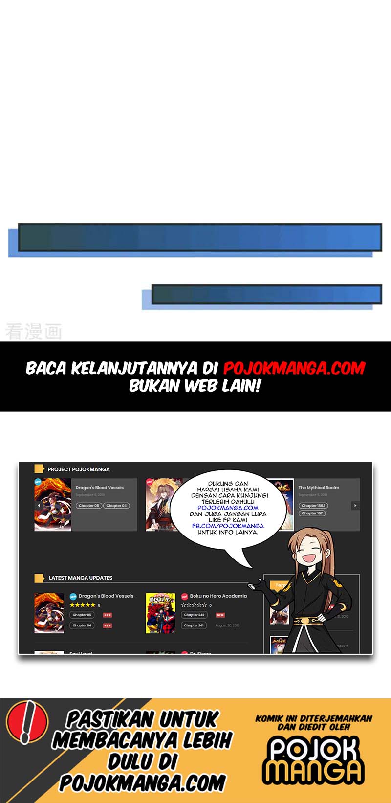 Supreme Godly System Chapter 211 Gambar 26