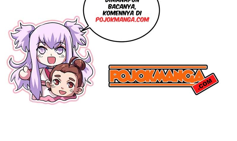 Supreme Godly System Chapter 211 Gambar 10