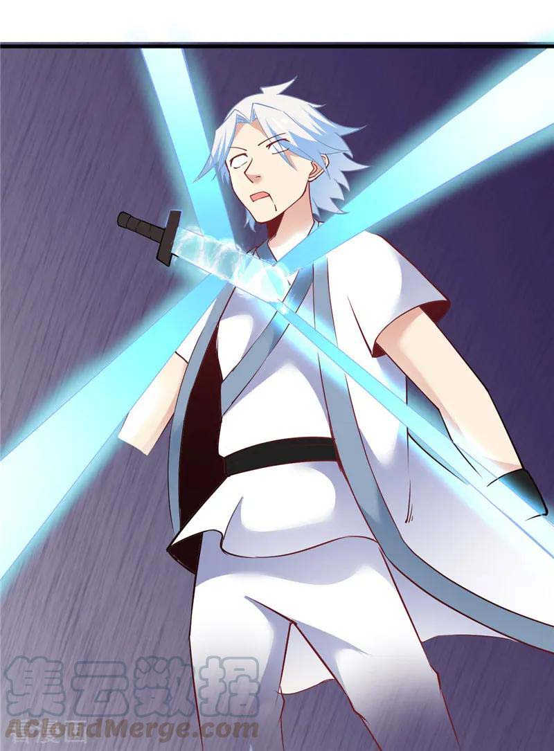 Supreme Godly System Chapter 211 Gambar 11