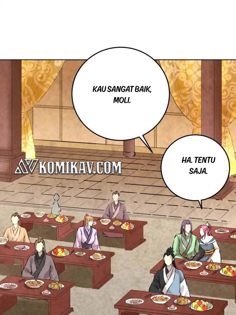 The Crazy Adventures of Mystical Doctor Chapter 75 Gambar 10