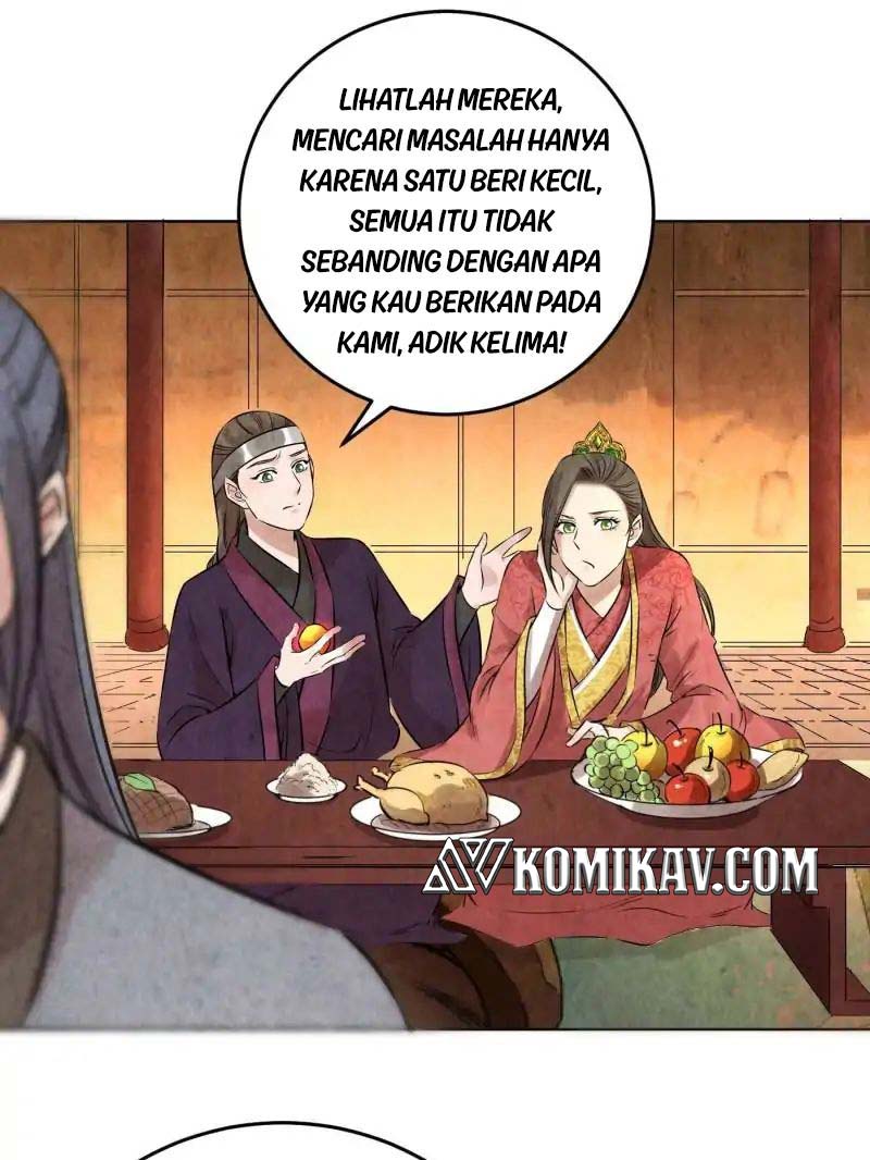 The Crazy Adventures of Mystical Doctor Chapter 75 Gambar 12