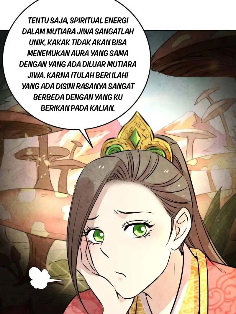 The Crazy Adventures of Mystical Doctor Chapter 75 Gambar 13