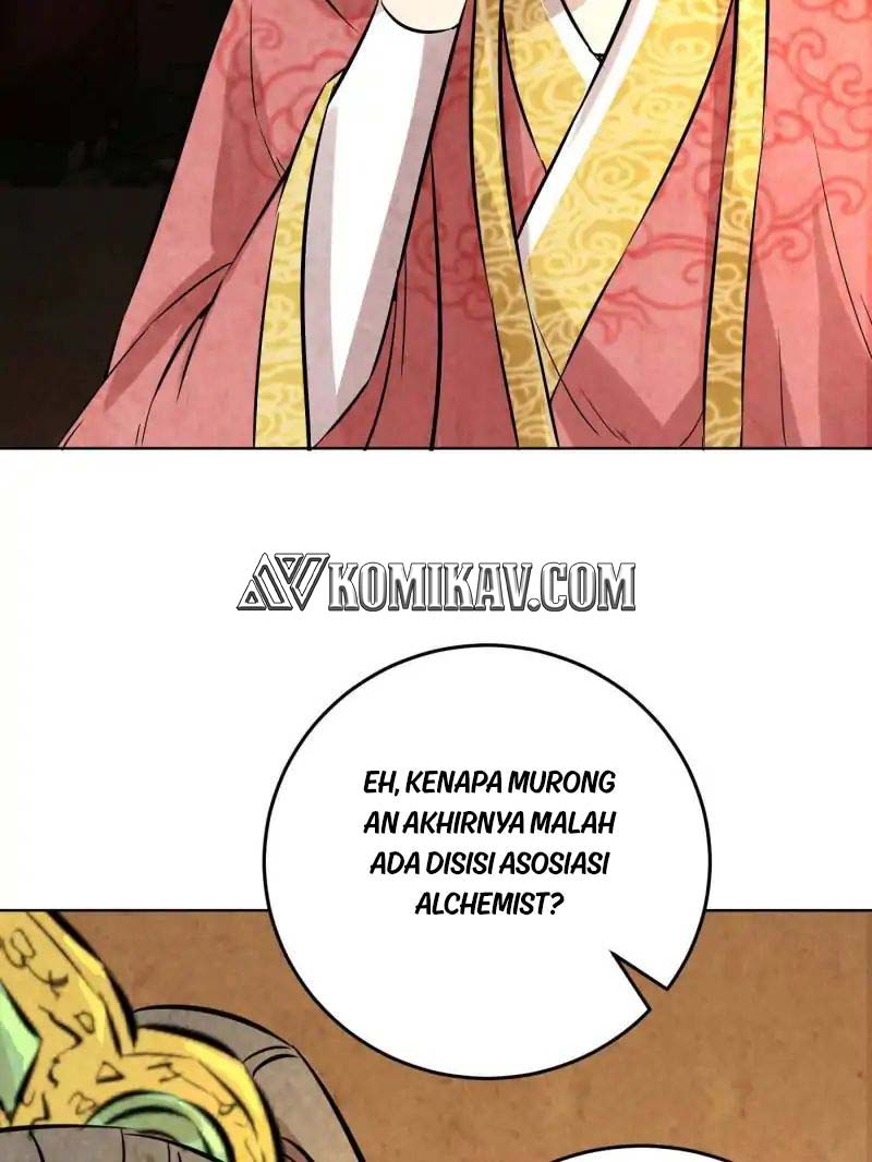 The Crazy Adventures of Mystical Doctor Chapter 75 Gambar 14