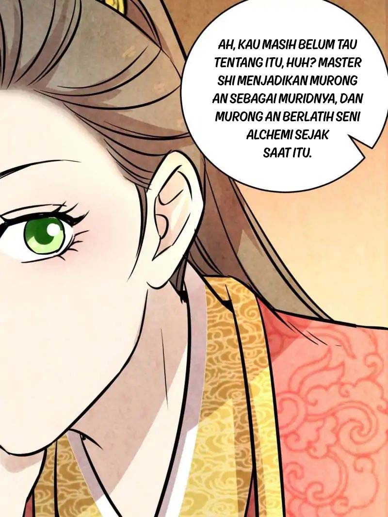 The Crazy Adventures of Mystical Doctor Chapter 75 Gambar 15