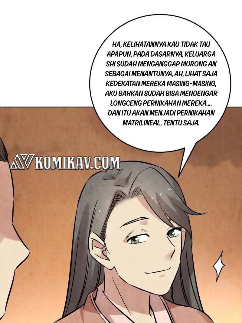 The Crazy Adventures of Mystical Doctor Chapter 75 Gambar 18