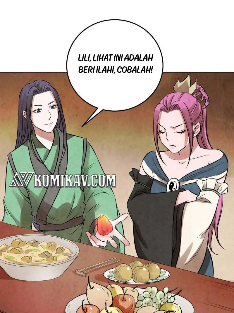 Manhua The Crazy Adventures of Mystical Doctor Chapter 75 gambar nomor 2