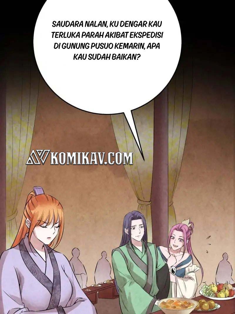The Crazy Adventures of Mystical Doctor Chapter 75 Gambar 20