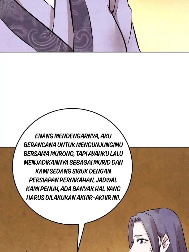 The Crazy Adventures of Mystical Doctor Chapter 75 Gambar 23