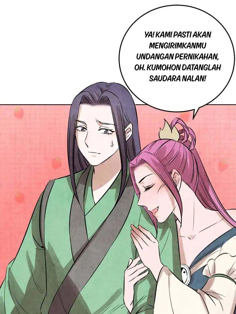 The Crazy Adventures of Mystical Doctor Chapter 75 Gambar 27