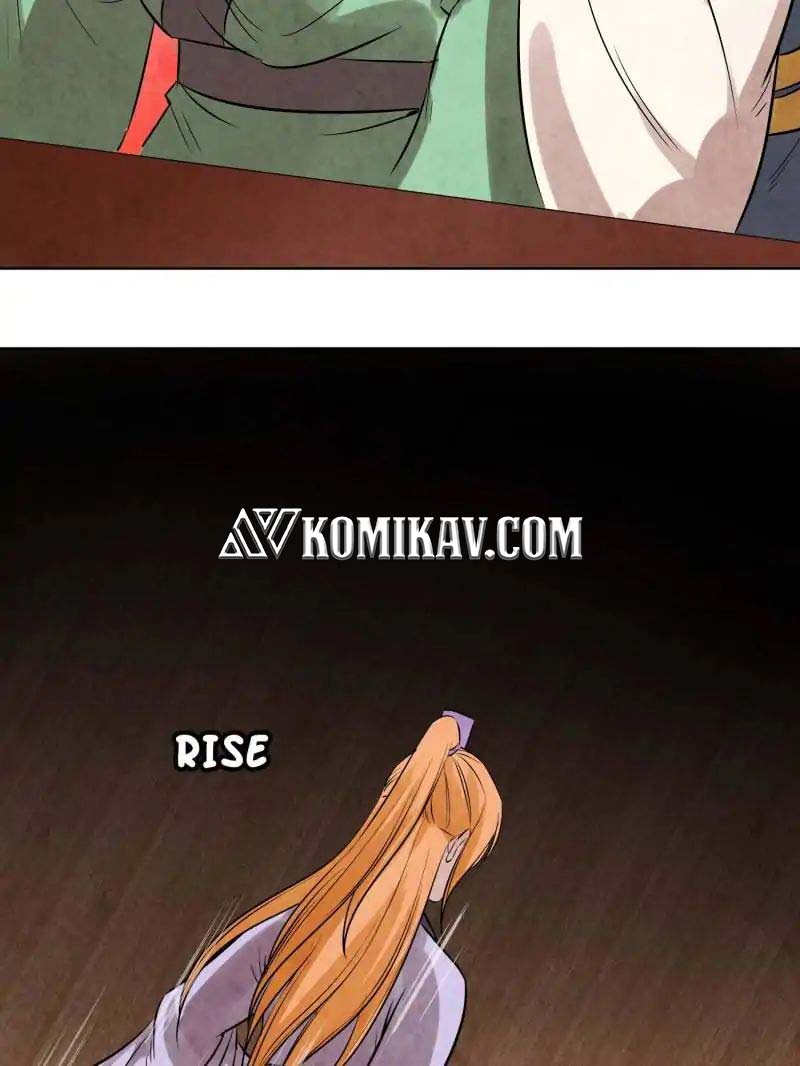 The Crazy Adventures of Mystical Doctor Chapter 75 Gambar 28