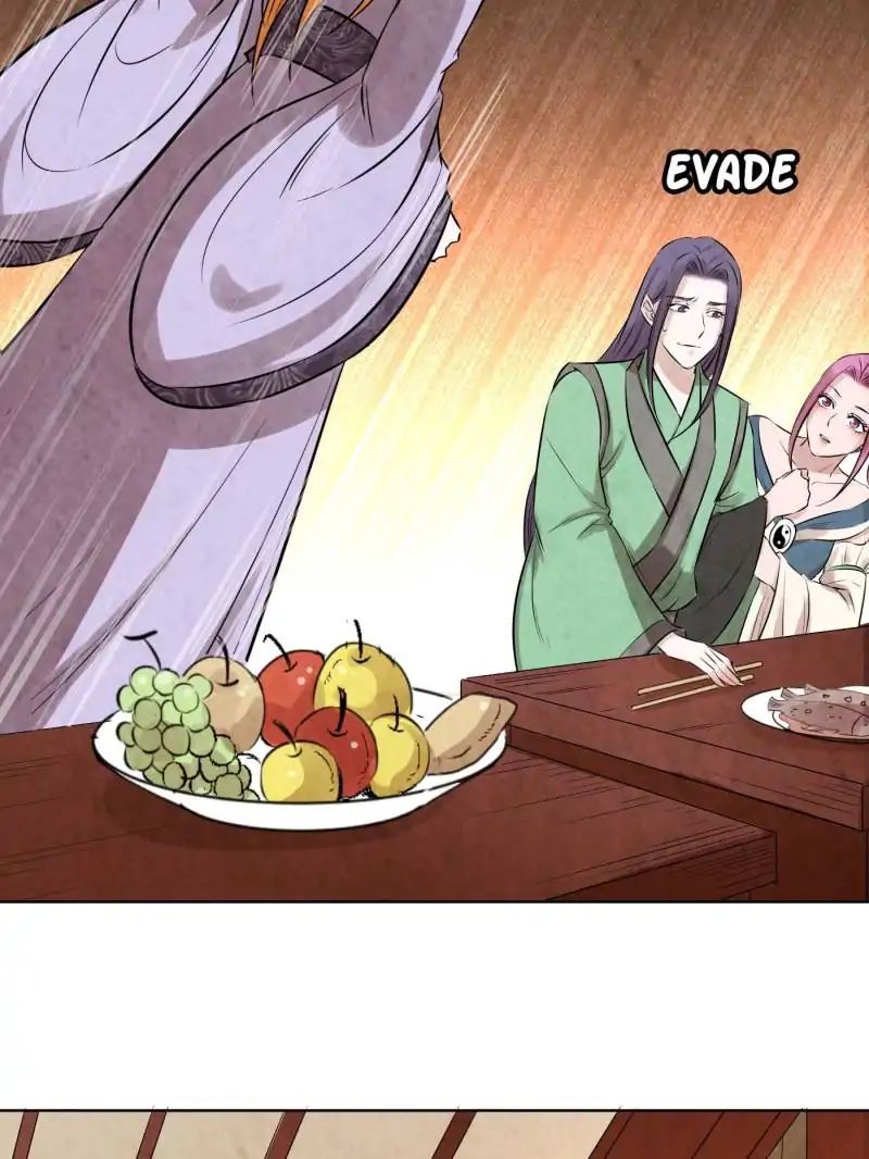 The Crazy Adventures of Mystical Doctor Chapter 75 Gambar 29