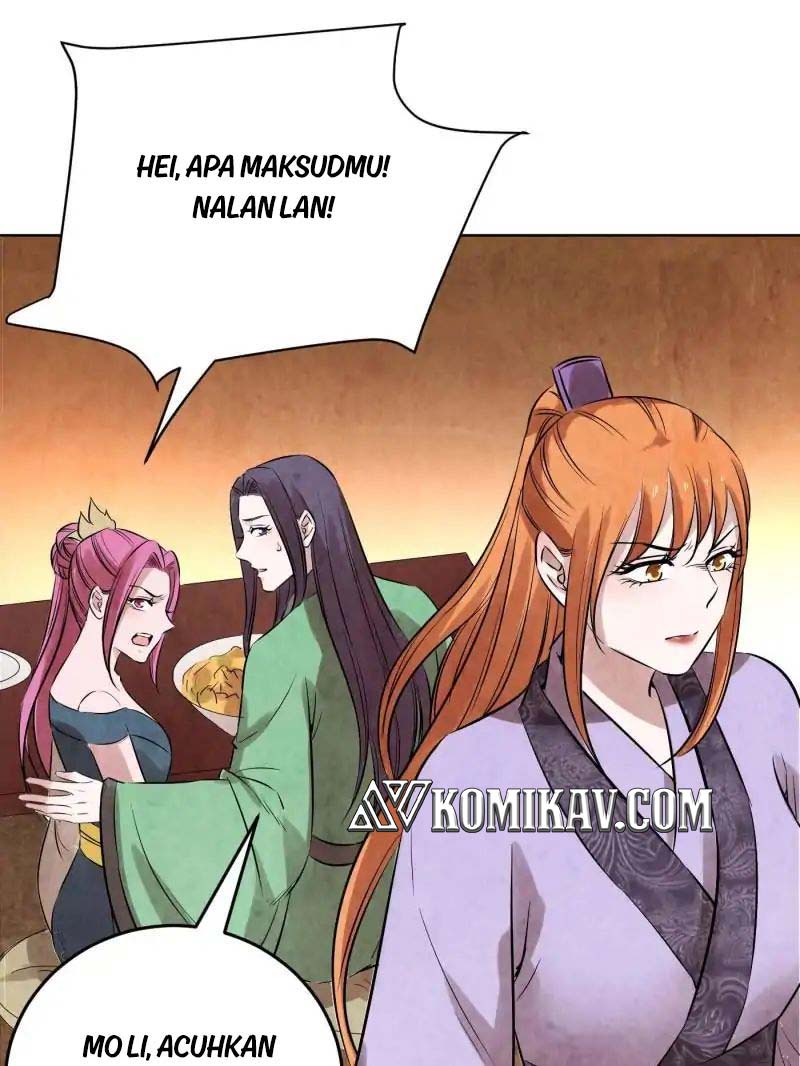 The Crazy Adventures of Mystical Doctor Chapter 75 Gambar 32