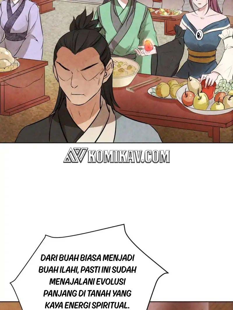 The Crazy Adventures of Mystical Doctor Chapter 75 Gambar 4