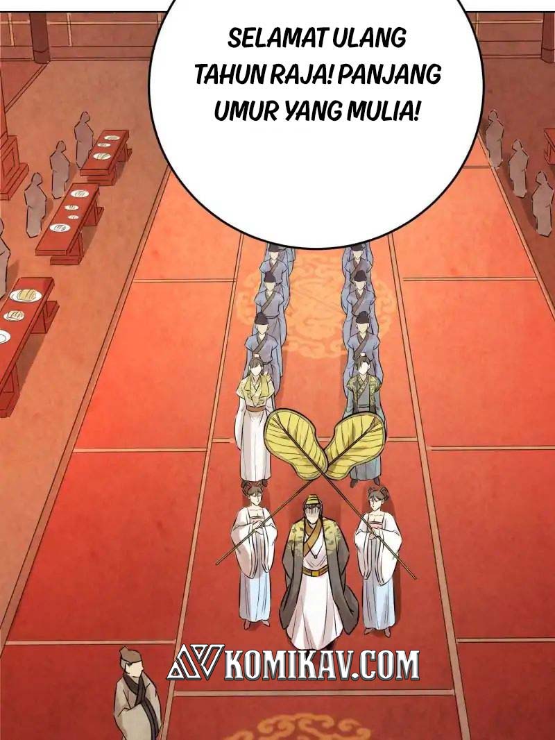 The Crazy Adventures of Mystical Doctor Chapter 75 Gambar 40